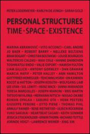 PERSONAL STRUCTURES ONE: TIME SPACE EXISTENCE
